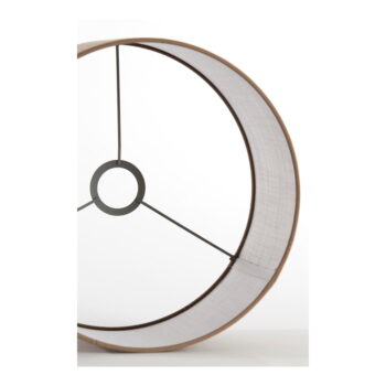 Béžové tienidlo ø 30 cm Caden – Light & Living – Obrázok 3