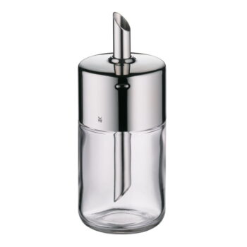 Antikoro cukornička Cromargan® WMF Barista, výška 15 cm