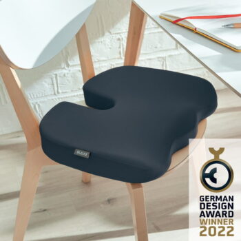 Ergonomická podložka na sedenie Ergo Cosy – Leitz - Image 5