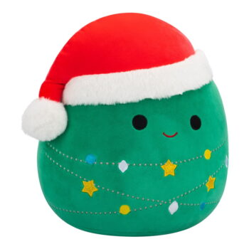 Plyšová hračka Andy – SQUISHMALLOWS - Image 2