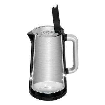 Čierna rýchlovarná kanvica 1,7 l KO851830 – Tefal – Obrázok 5