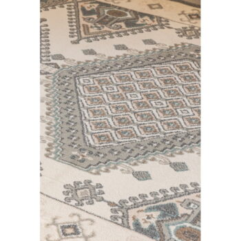 Sivo-krémový koberec 200x280 cm Terrain – Hanse Home - Image 3