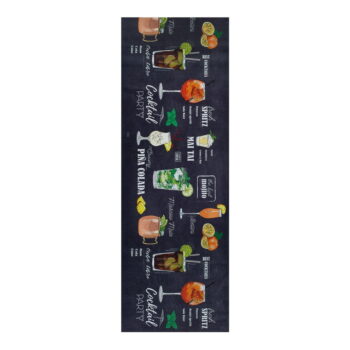 Behúň Universal Ricci Pub, 52 x 200 cm