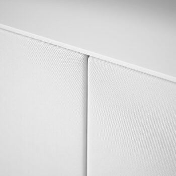 Biela TV komoda Edge by Hammel - Image 2