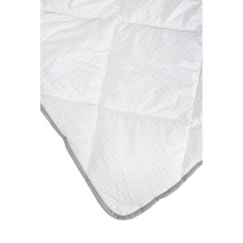 Zimná prikrývka 200x200 cm Carbon Warm – Bonami Essentials - Image 2