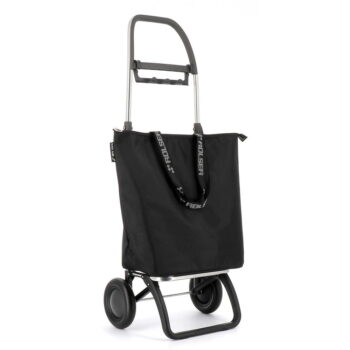 Nákupná taška 15 l Mini Bag MF 2 Logic - Rolser - Image 3
