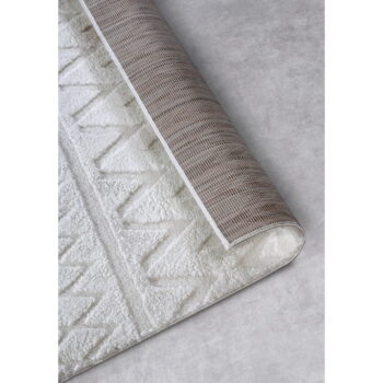 Krémovobiely koberec 80x120 cm Itinerance Cream White – Elle Decoration - Image 6