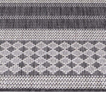 Sivý vonkajší koberec 140x200 cm Sunny – Ayyildiz Carpets - Image 6