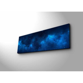 Obraz 90x30 cm Nebula – Wallity - Image 5