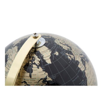 Dekorácia v tvare glóbusu Mauro Ferretti Globe, ø 20 cm - Image 5