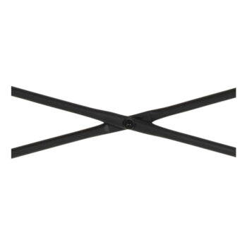 Pracovný stôl v dekore divokého duba Actona, 110 x 45 cm – Obrázok 7