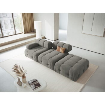Sivá leňoška Ferento – Cosmopolitan Design - Image 2