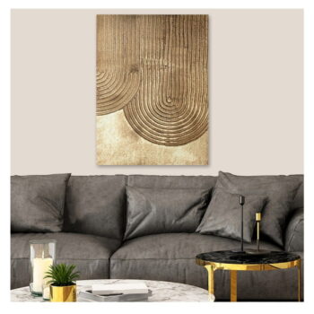Obraz 50x70 cm 3D Canvas - Wallity - Image 2