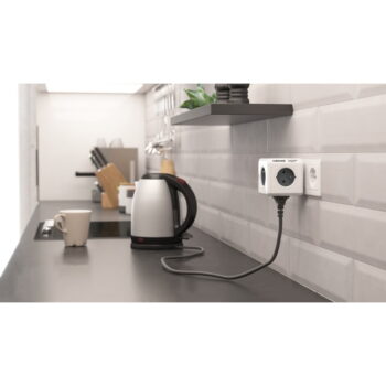 Rozbočovacia zásuvka PowerCube Original – Cubenest - Image 2
