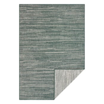 Zelený vonkajší koberec 170x120 cm Gemini - Elle Decoration – Obrázok 7