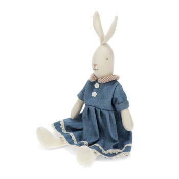 Plyšová hračka Bella the Bunny – Rex London - Image 4