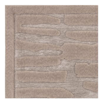 Béžový koberec 160x230 cm Valley – Asiatic Carpets - Image 4