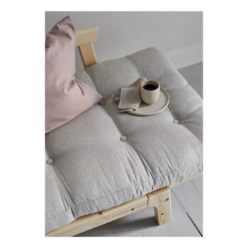 Variabilná pohovka Karup Design Step Natural Clear/Linen Beige - Image 10