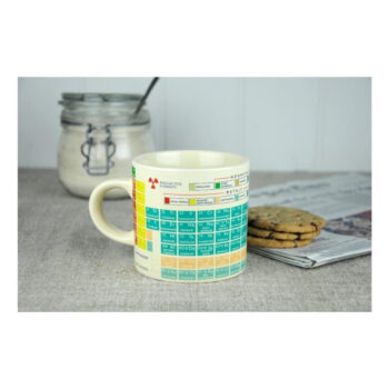 Hrnček Rex London Periodic Table, 250 ml - Image 7