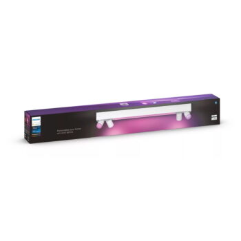 Inteligentné bodové svietidlo GU10 Centris – Philips Hue - Image 6
