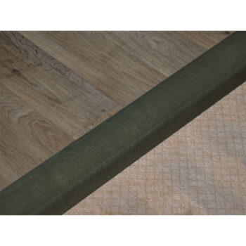 Tmavozelená čalúnená dvojlôžková posteľ s úložným priestorom s roštom 180x200 cm Jade – Bobochic Paris - Image 3