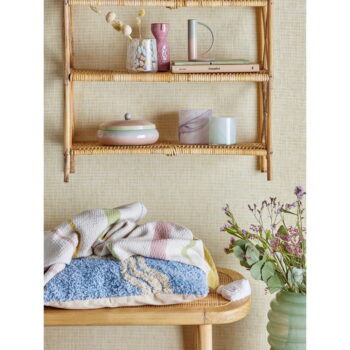 Deka 130x160 cm Pontino – Bloomingville – Obrázok 3