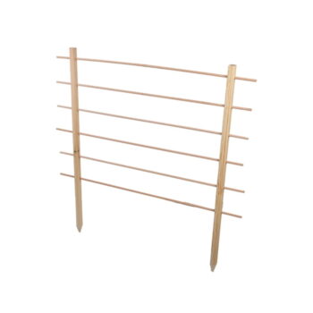 Drevená podpera rastlín – Esschert Design - Image 2