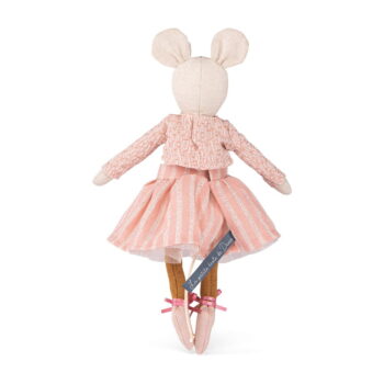 Plyšová hračka Anna - Moulin Roty – Obrázok 3