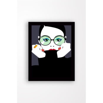 Obraz 41x56 cm – Wallity – Obrázok 3