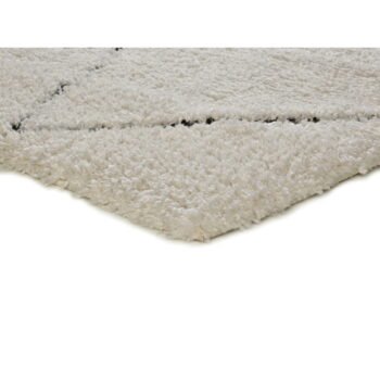 Krémový koberec 200x290 cm Atesa – Universal – Obrázok 4