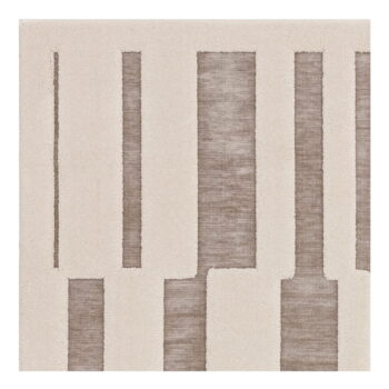 Béžový koberec 200x290 cm Valley – Asiatic Carpets - Image 4
