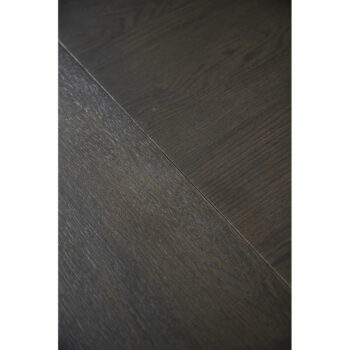 Jedálenský stôl s doskou v dubovom dekore 230x95 cm Calverton - Rowico - Image 7