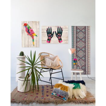 Tapiséria 40x155 cm Ula – Surdic – Obrázok 2