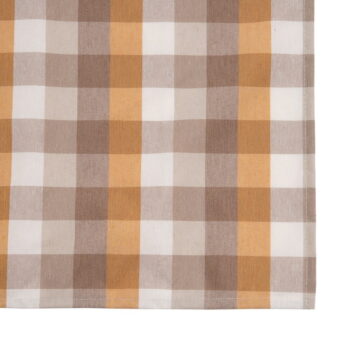 Umývateľný obrus 140x140 cm – Ixia – Obrázok 5