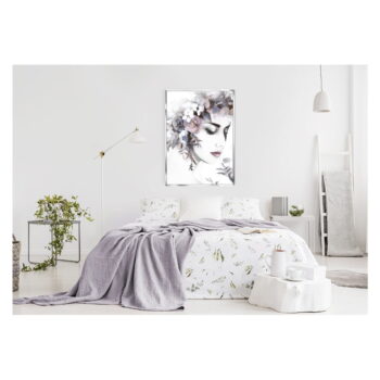 Obraz na plátne Styler Flower Crown, 62 x 82 cm – Obrázok 2