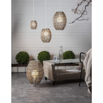 Teplá LED žiarovka so stmievačom E27, 5 W – Star Trading - Image 6