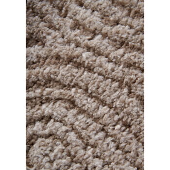 Béžový behúň 80x240 cm Chappe Beige – Elle Decoration - Image 4