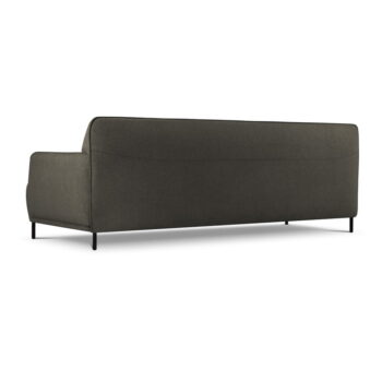 Tmavosivá pohovka Windsor & Co Sofas Neso, 235 cm - Image 3