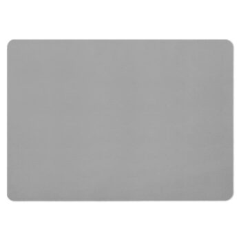 Sivá kúpeľňová predložka z kremeliny 50x70 cm Diatonella – douceur d'intérieur