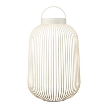LED prenosné stmievateľné vonkajšie svietidlo na USB ø 31 cm Lito Led – Blomus – Obrázok 7