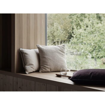 Obliečka na vankúš 40x40 cm Boucle - Blomus – Obrázok 2