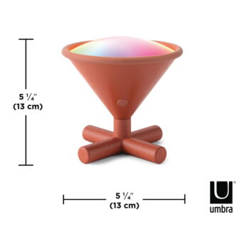 Inteligentné osvetlenie Cono – Umbra – Obrázok 7