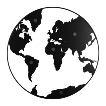 Magnetická nástenka World Map - PT LIVING - Image 4