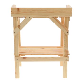 Stolík na presádzanie – Esschert Design – Obrázok 6