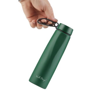 Zelená termoska 500 ml Fuori – Vialli Design - Image 6