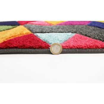 Koberec Flair Rugs Dynamic, 66 x 230 cm - Image 4