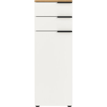 Biela kúpeľňová zostava Menen – Germania - Image 7