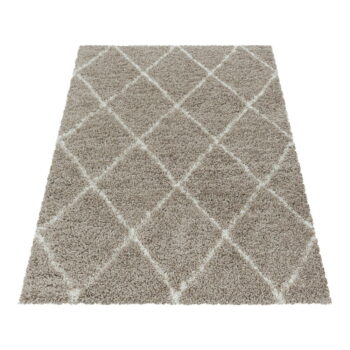 Svetlohnedý koberec 240x340 cm Alvor – Ayyildiz Carpets – Obrázok 6