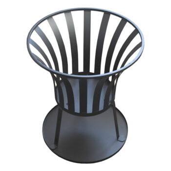 Ohnisko Cattara Stromboli, ø 45 cm - Image 3