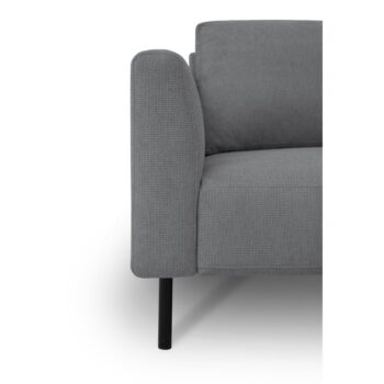 Tmavosivá pohovka 229 cm Hero – Scandic - Image 4